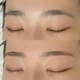 アイブロウ vico名古屋栄店所属・🌺+vico 栄店 🌺MAYUKIの眉毛・アイブロウイメージ