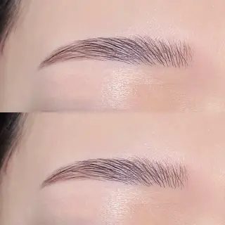 メンズ lash & brow PORTE269所属・PORTE269🦋 Maika.のマツエク・マツパデザイン