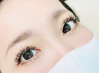 マツエク・マツパ eyelash presh yukaのマツエク・マツパデザイン