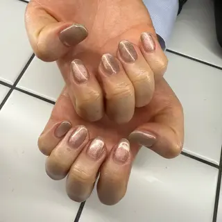 ネイル MAI MAI🌈のネイルデザイン