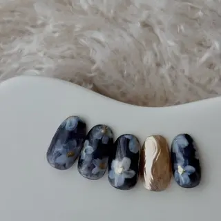 ネイル nailsalon kiii'sのネイルデザイン