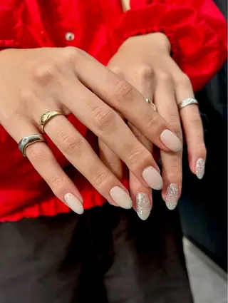 ネイル nailworks mのネイルデザイン