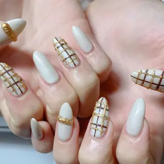 ネイル タケウチ ナナ💅のネイルデザイン