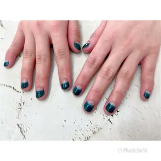 ネイル Can I Dressy  溝ノ口店所属・F. Neneのネイルデザイン