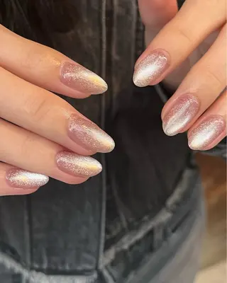 ネイル 𝗿𝗶𝗰𝗼 ˎˊ˗のネイルデザイン