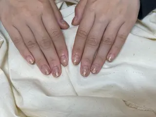 ネイル A. TORIIのネイルデザイン