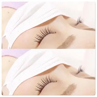 マツエク・マツパ Maho🍃 #池袋 #眉毛 #実績豊富の眉毛・アイブロウイメージ