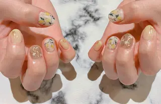 ネイル 奥田 加奈子のその他イメージ