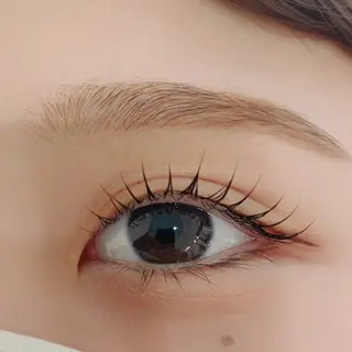 マツエク・マツパ Rainy みたけ店のマツエク・マツパデザイン