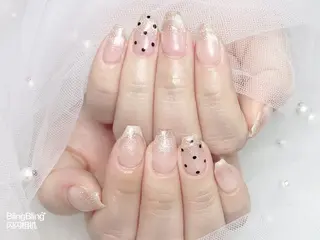 ネイル Naomi nailのネイルデザイン