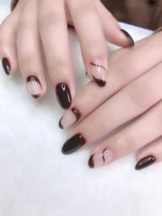 ネイル Salon MINEのエステ・リラクイメージ