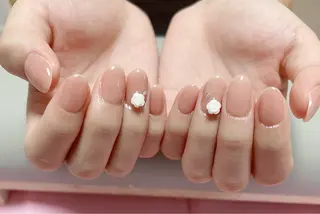 ネイル Floria KANAのネイルデザイン