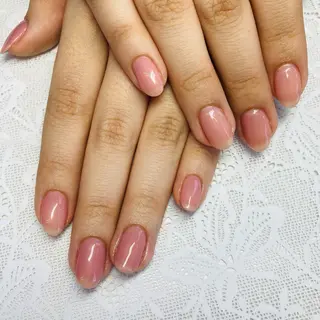 ネイル dream所属・渡貫 絵未花のネイルデザイン