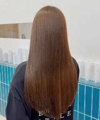 ロング MEGULI所属・🌷ことみ🌷 仙台美容師🌷のヘアスタイル