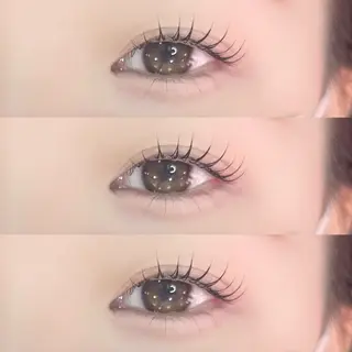 マツエク・マツパ アイラッシュアイブロウサロンMEPP所属・MEPP 濵渦のマツエク・マツパデザイン