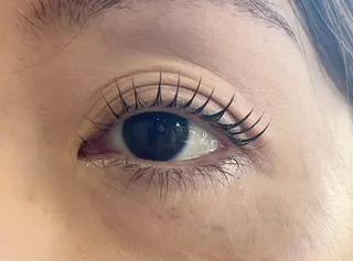 マツエク・マツパ be_ なつきの眉毛・アイブロウイメージ