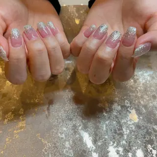 ネイル RANUN nailのネイルデザイン
