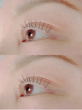 マツエク・マツパ ヘアラボトアル所属・中川 茉莉江のマツエク・マツパデザイン