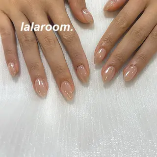 ネイル lala room.のネイルデザイン