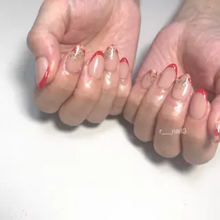 ネイル r. nailのネイルデザイン