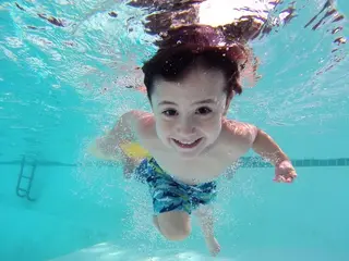 キッズ イイダ アヤカのエステ・リラクイメージ