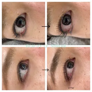 マツエク・マツパ ビューティー ミロワールのエステ・リラクイメージ