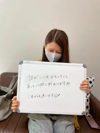 Salon Improveのネイルデザイン