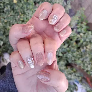 ネイル HAYASHI  Nのネイルデザイン