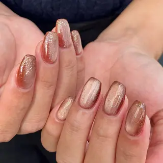 ネイル 丹(TAN.) akariのネイルデザイン