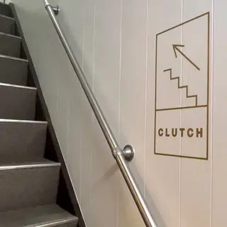 CLUTCH阿倍野 🥨マエ トモヨ☕️のマツエク・マツパデザイン