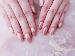 ネイル FIRST 姪浜 Jrネイリスト　aiのネイルデザイン