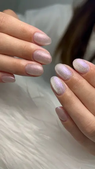 ネイル Blessed:N ブレストのネイルデザイン