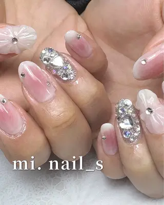 ネイル Cocorium_ sasakiのネイルデザイン