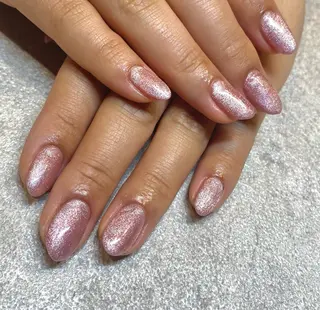 ネイル MAHO W 【深江橋店】のネイルデザイン