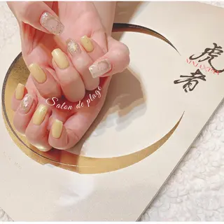 ネイル サロンド プラージュのネイルデザイン