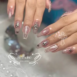 ネイル Re:make uranのネイルデザイン