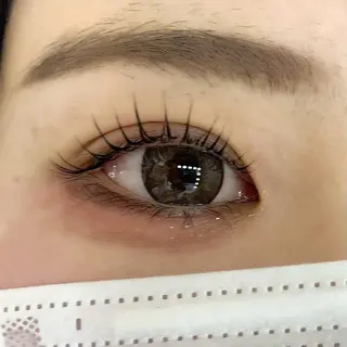 マツエク・マツパ Celeste Venus所属・🧸Celeste Venusのマツエク・マツパデザイン