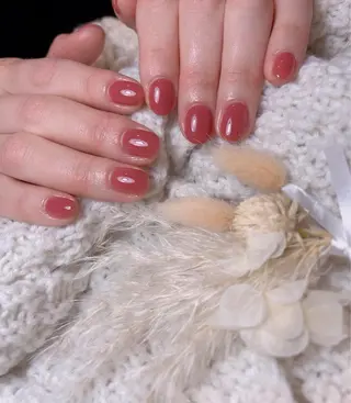 ネイル 南野 由希のネイルデザイン