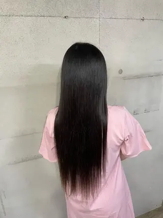 CS made by SHACHU北千住所属・CS つきなのヘアスタイル