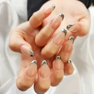 ネイル Naski岡山店所属・Naski 岡山店のネイルデザイン