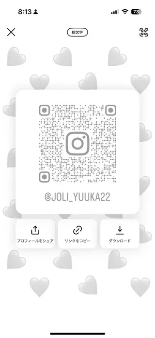 ネイル nailsalon joli🍒優花のネイルデザイン
