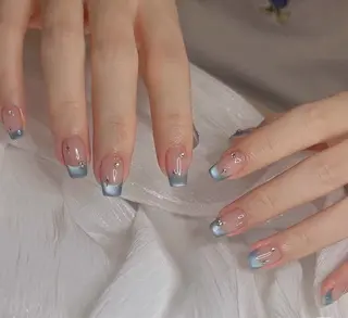 ネイル ネイル みきのネイルデザイン