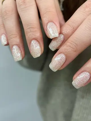 ネイル Bana_ Nailのネイルデザイン