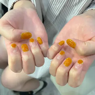 ネイル Sone Saoriのネイルデザイン