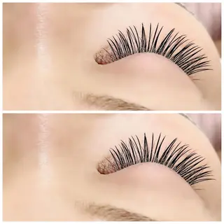 マツエク・マツパ ちだ りさこ🌼𓈒𓏸のマツエク・マツパデザイン