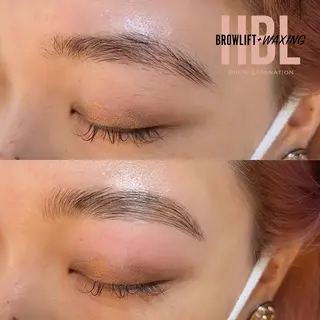 マツエク・マツパ Ruka eyelash所属・Ruka ヒライソのマツエク・マツパデザイン