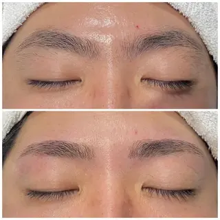 アイブロウ MUSE koshikawaのネイルデザイン