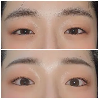 アイブロウ 太田 早苗のマツエク・マツパデザイン