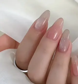 ネイル iNEKO所属・Lee Leeのネイルデザイン