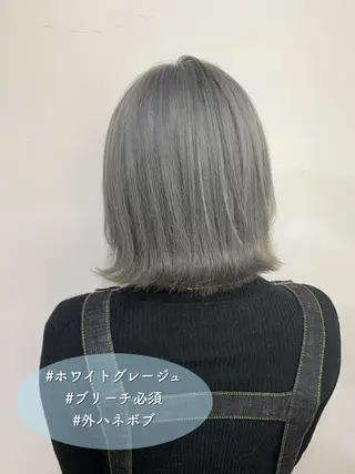 ミディアム カラー shanti   平岸店所属・柾本 寛貴のヘアスタイル